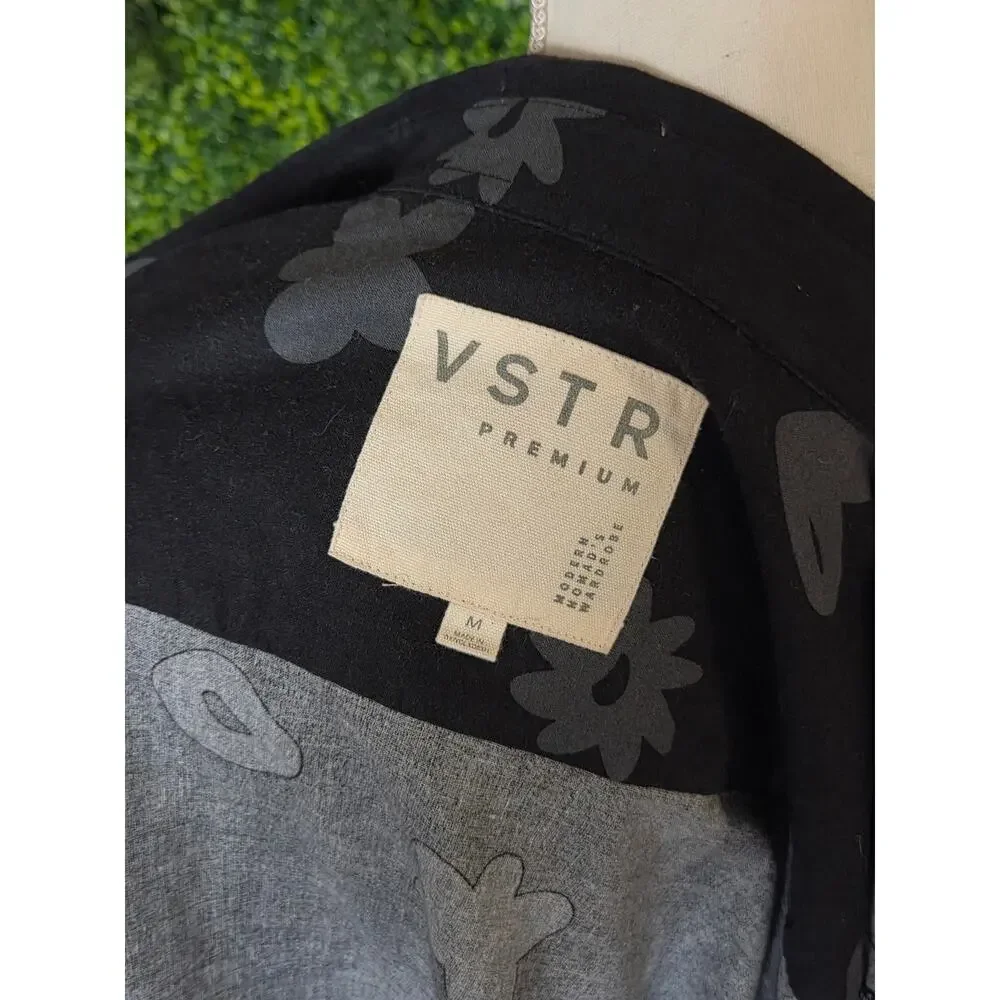 Vstr premium men